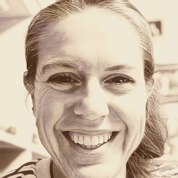 I am the Posher. :) - Picture 1 of 1